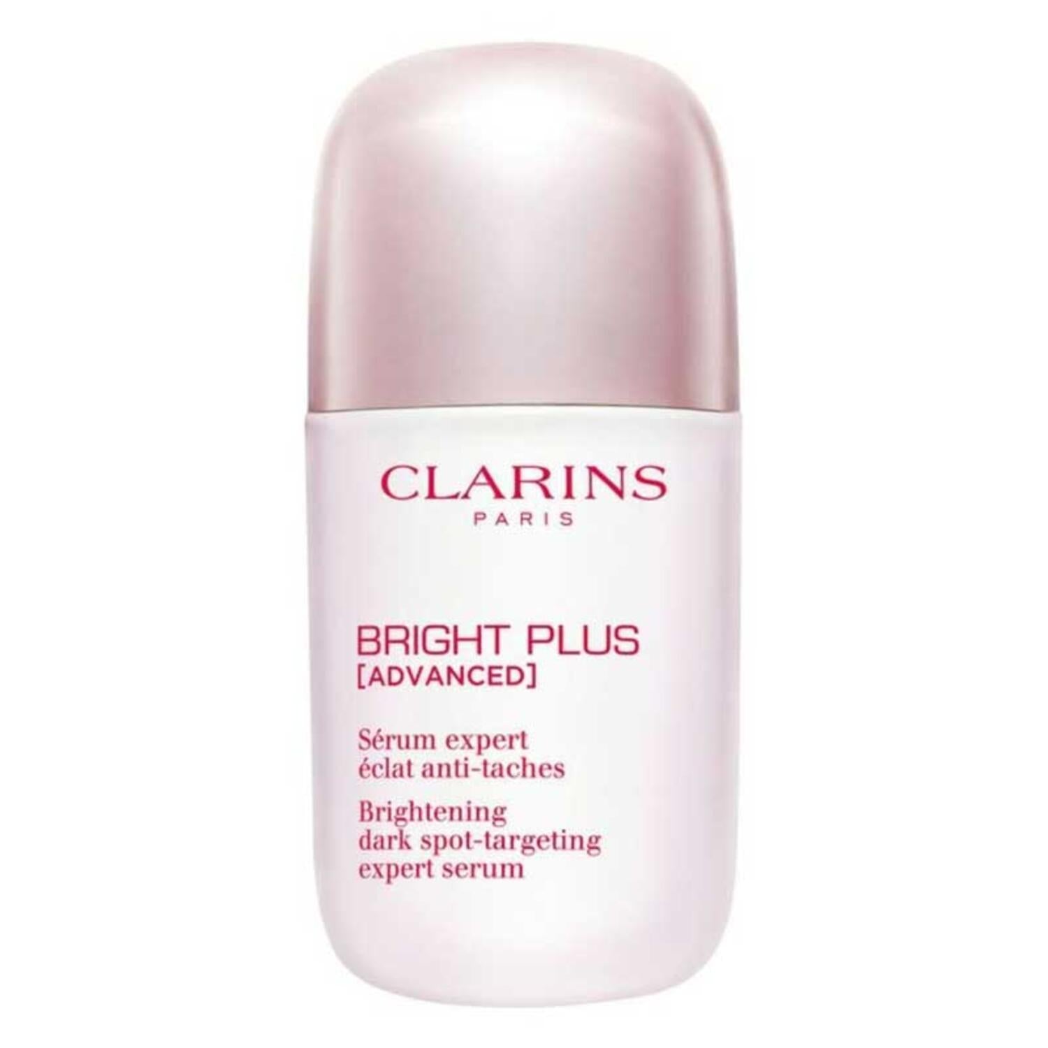 Calrins Bright Plus Advanced Brigthening 50ml