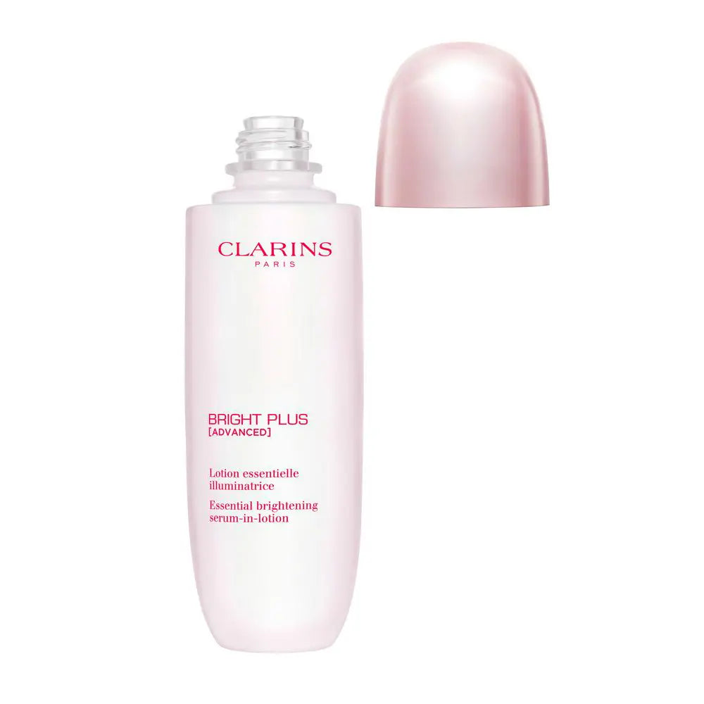 Clarins BRIGHT PLUS advanced concentrated lotion 150ML Clarins BRIGHT PLUS advanced concentrated lotion 150ML