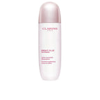 Clarins Bright Plus Advanced Concentrated Lotion 150ml available at Paris Gallery Qatar