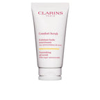 Clarins Comfort Scrub Exfoliating Nourishing Oil 50ml available at Paris Gallery Qatar