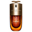 🟣 Image Alt Text:
Clarins Double Serum Light Texture 30ML available at Paris Gallery Qatar