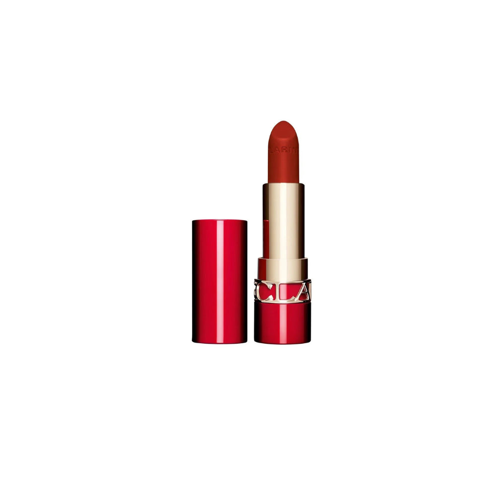 Clarins Joli Rouge Velvet Lipstick 782V Bell Pepper 3.5g Clarins Joli Rouge Velvet Lipstick 782V Bell Pepper 3.5g
