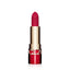 Clarins Joli Rouge Velvet Lipstick 791V Deep Fuschia 3.5g available at Paris Gallery Qatar