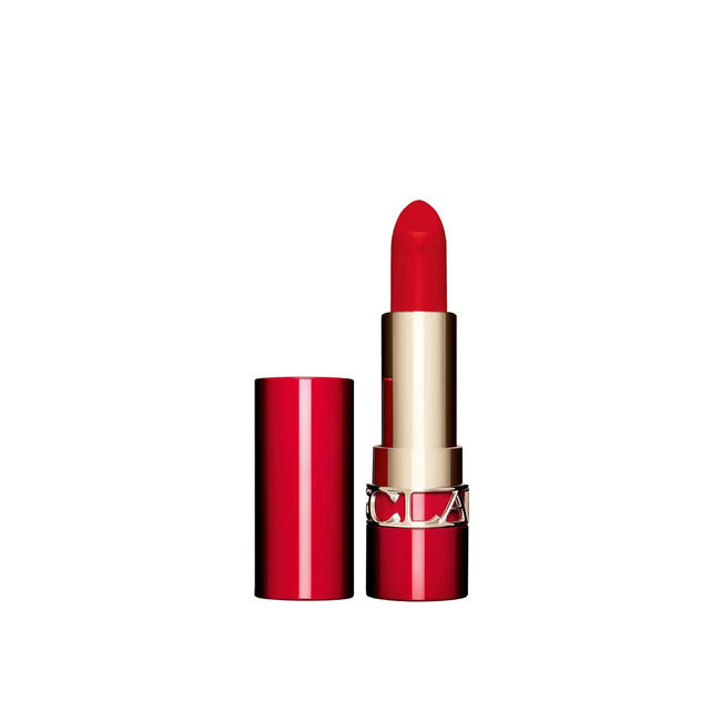 Clarins Joli Rouge Velvet Lipstick 792V Poppy 3.5g Clarins Joli Rouge Velvet Lipstick 792V Poppy 3.5g