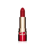 Clarins Joli Rouge Velvet Lipstick 793V Red Cranberry 3.5g available at Paris Gallery Qatar