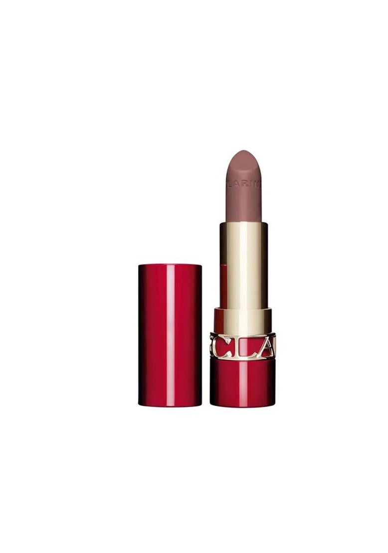 Clarins Joli Rouge Velvet Lipstick 795V Chestnut 3.5g Clarins Joli Rouge Velvet Lipstick 795V Chestnut 3.5g