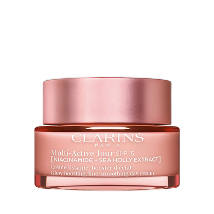 Clarins Multi-Active Day Cream SPF15 50ml