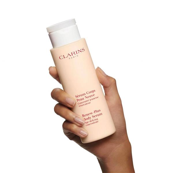 Clarins Renew Body Serum 200ml Clarins Renew Body Serum 200ml