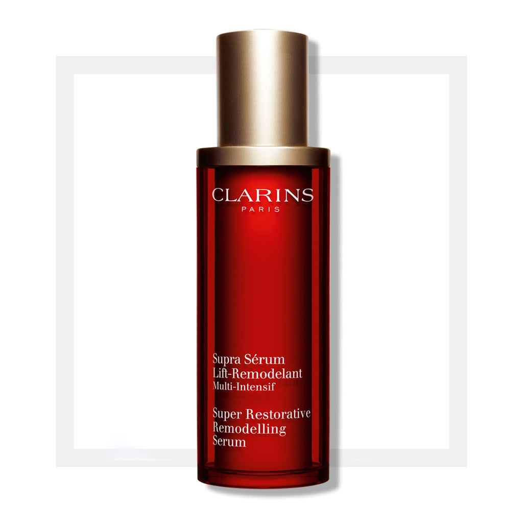 Clarins Super Restorative Remodeling Serum 50ml