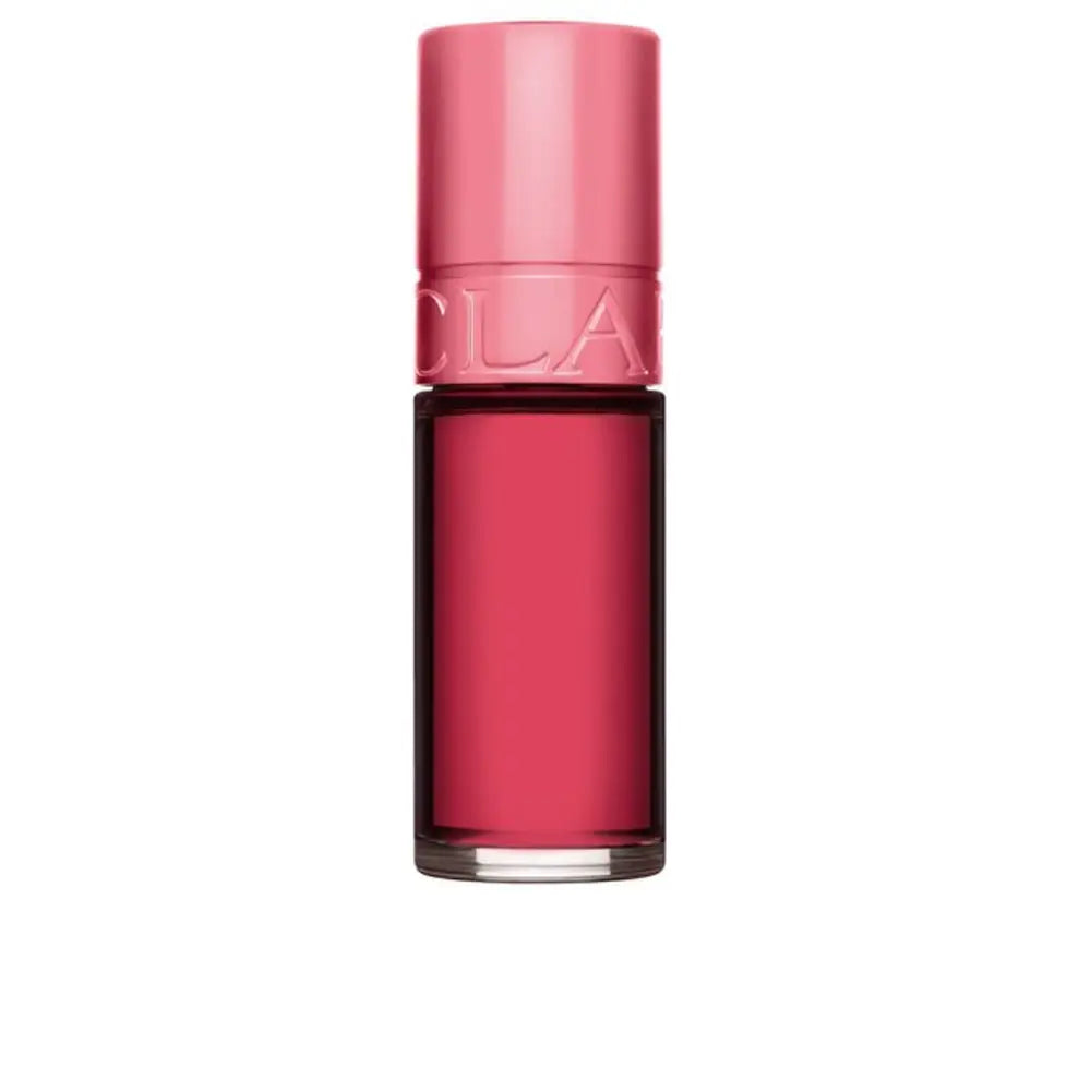 Clarins Water Lip Stain 11 Soft Pink Water 7ML available at Paris Gallery Qatar