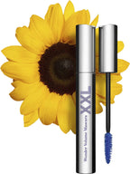 Clarins Wonder Volume Mascara XXL 2 Blue 8ML available at Paris Gallery Qatar