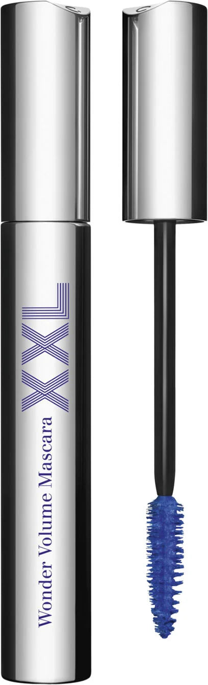 Clarins Wonder Volume Mascara XXL 2 BLUE 8ML