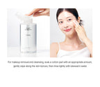 Another Face Niathione Radiance Cleansing Water - 500ml
