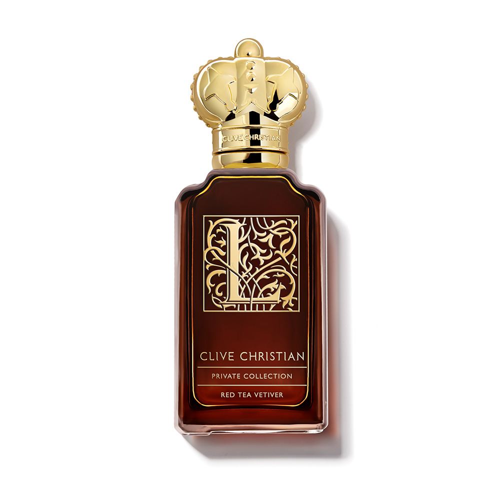 Clive Christian - L Red Tea Vetiver Eau de Parfum, 50ml