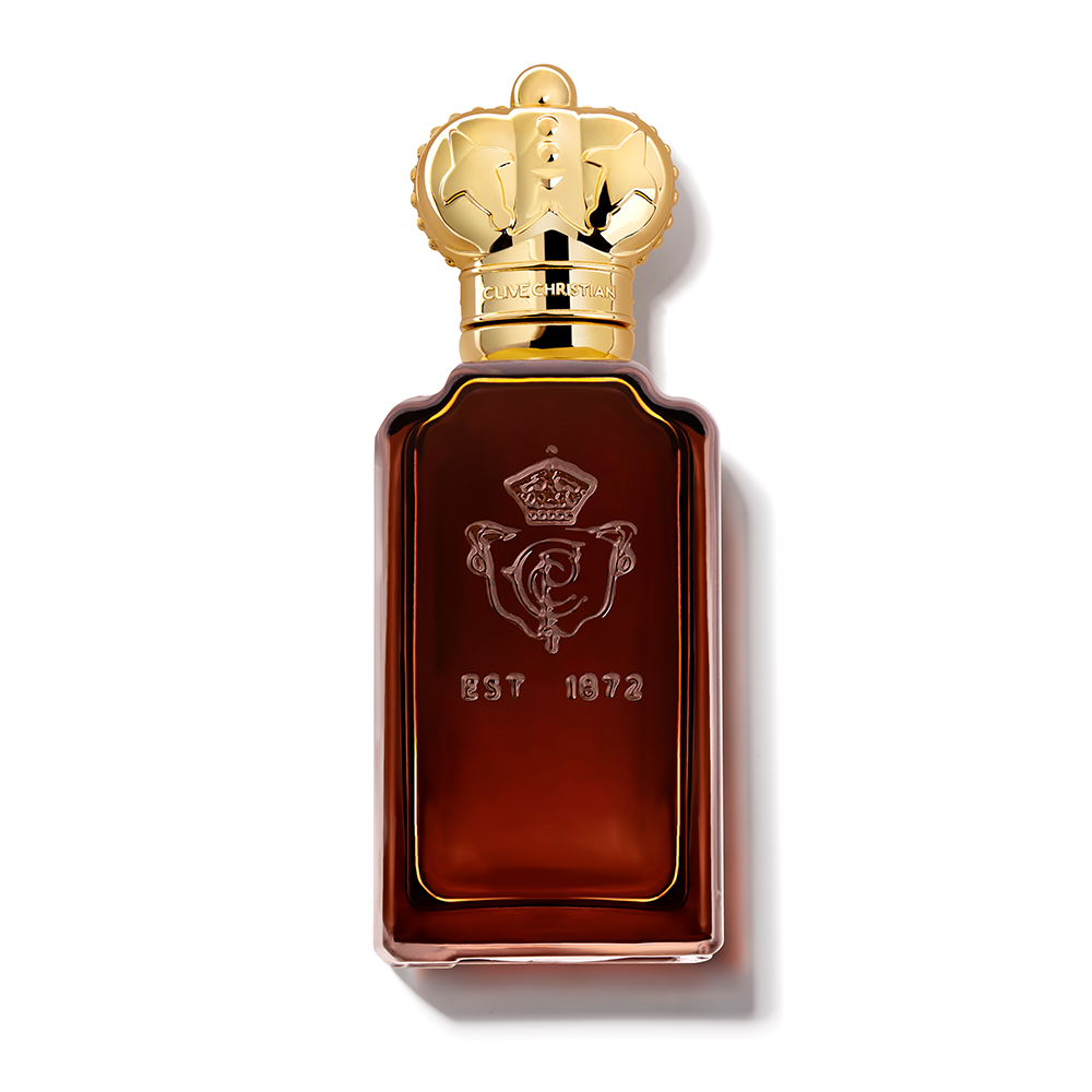 Clive Christian Private Collection E Cashmere Musk 50mL – Pari