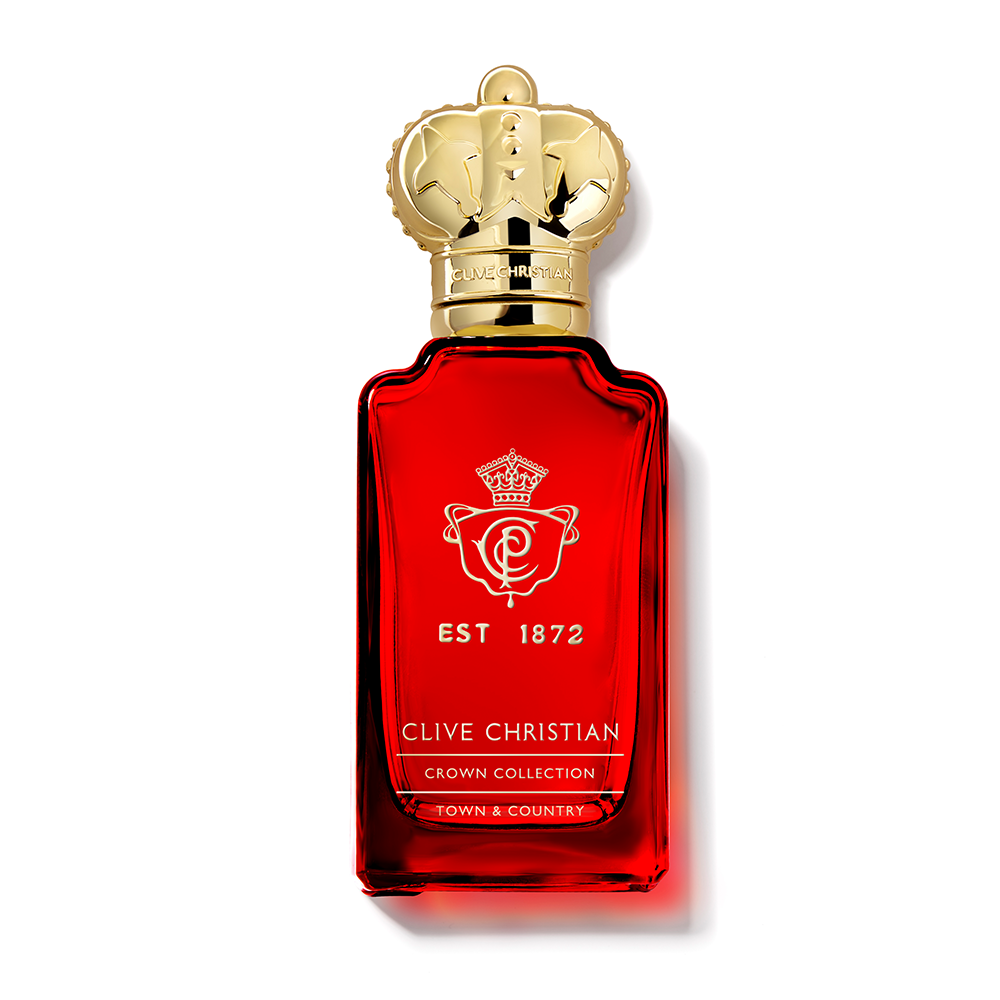 Clive Christian Crown Collection - Town &amp; Country 50ml