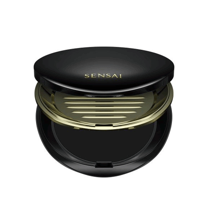 Sensai Total Finish Compact Case