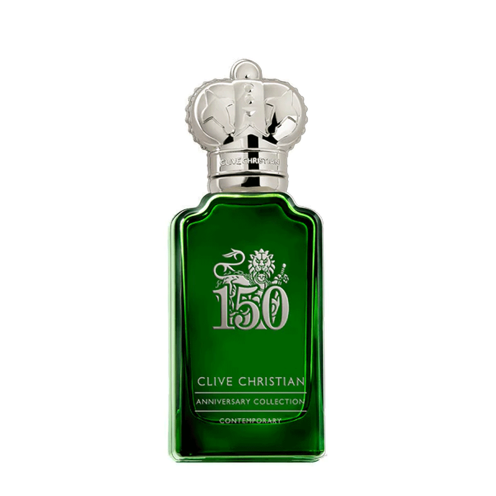كلايف كريستيان المعاصرة 150 مجموعة الذكرى السنوية عطر 50 مل كلايف كريستيان المعاصرة 150 مجموعة الذكرى السنوية عطر 50 مل