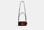 Coach Tabby Women’s Leather Shoulder Bag
