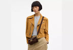 Coach Tabby Women’s Leather Shoulder Bag