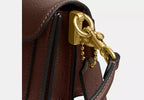 Coach Tabby Women’s Leather Shoulder Bag