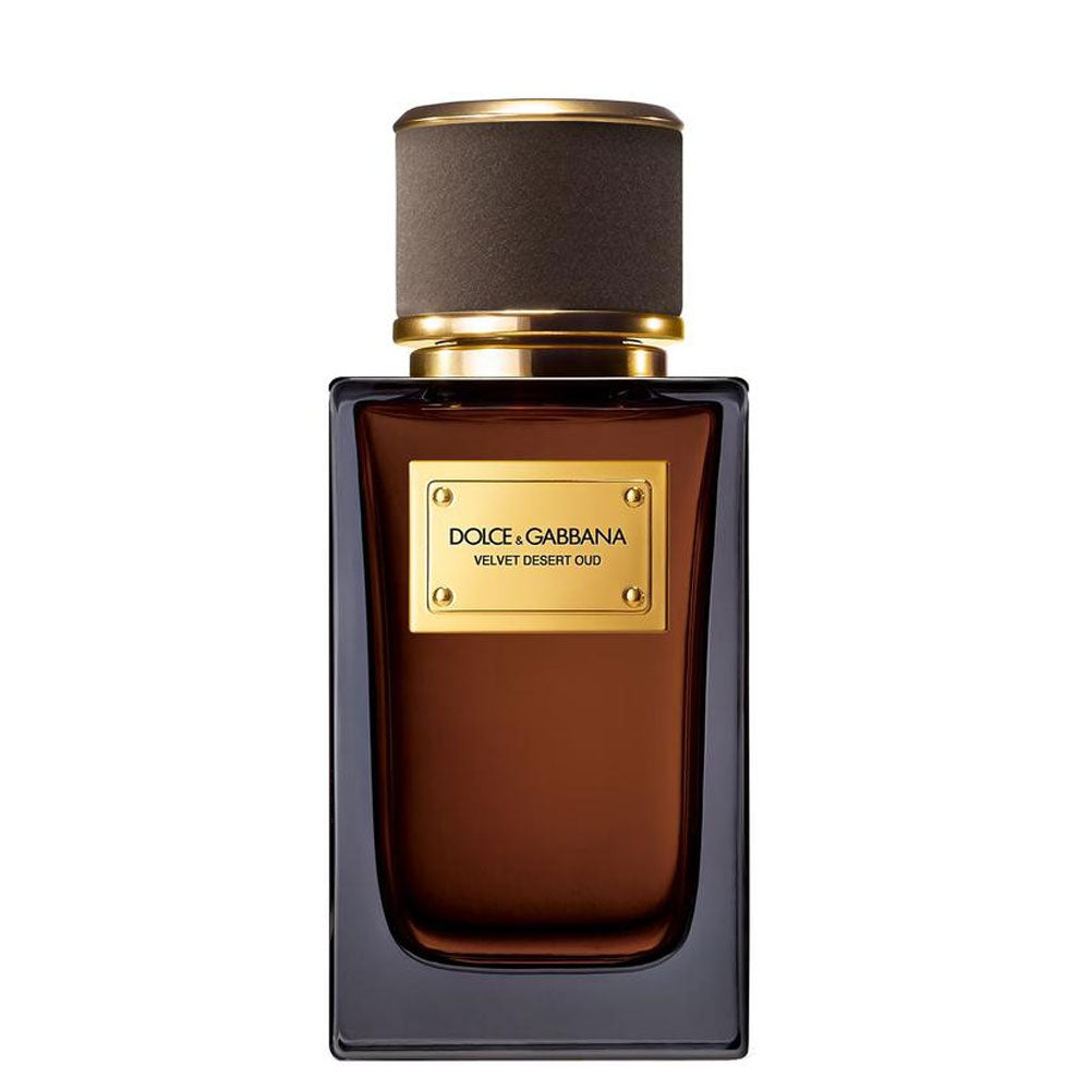 Dolce & Gabbana Velvet Desert Oud EDP 100ml Main image