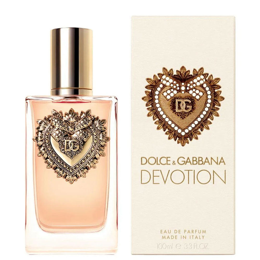 Dolce &amp; Gabbana Devotion Eau de Parfum