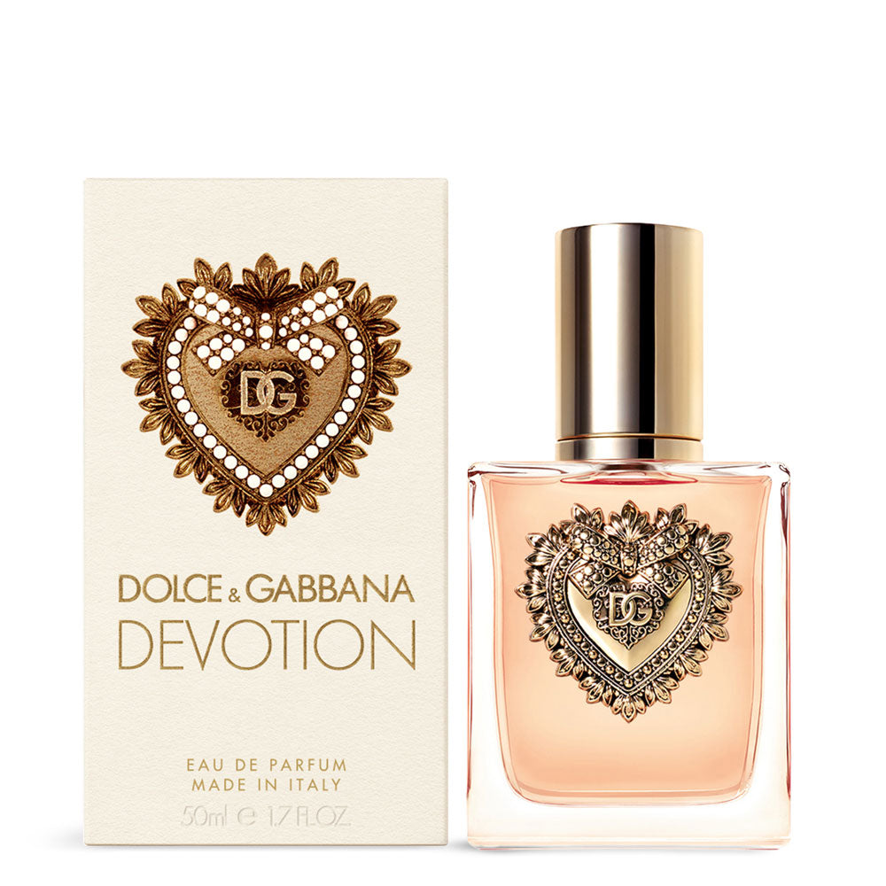 Dolce &amp; Gabbana Devotion Eau de Parfum