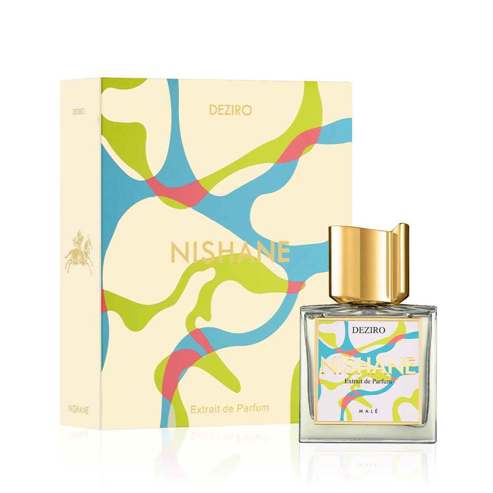 عطر نيشان ديزيرو عطر نيشان ديزيرو