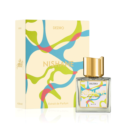 Nishane Deziro Extrait de parfum