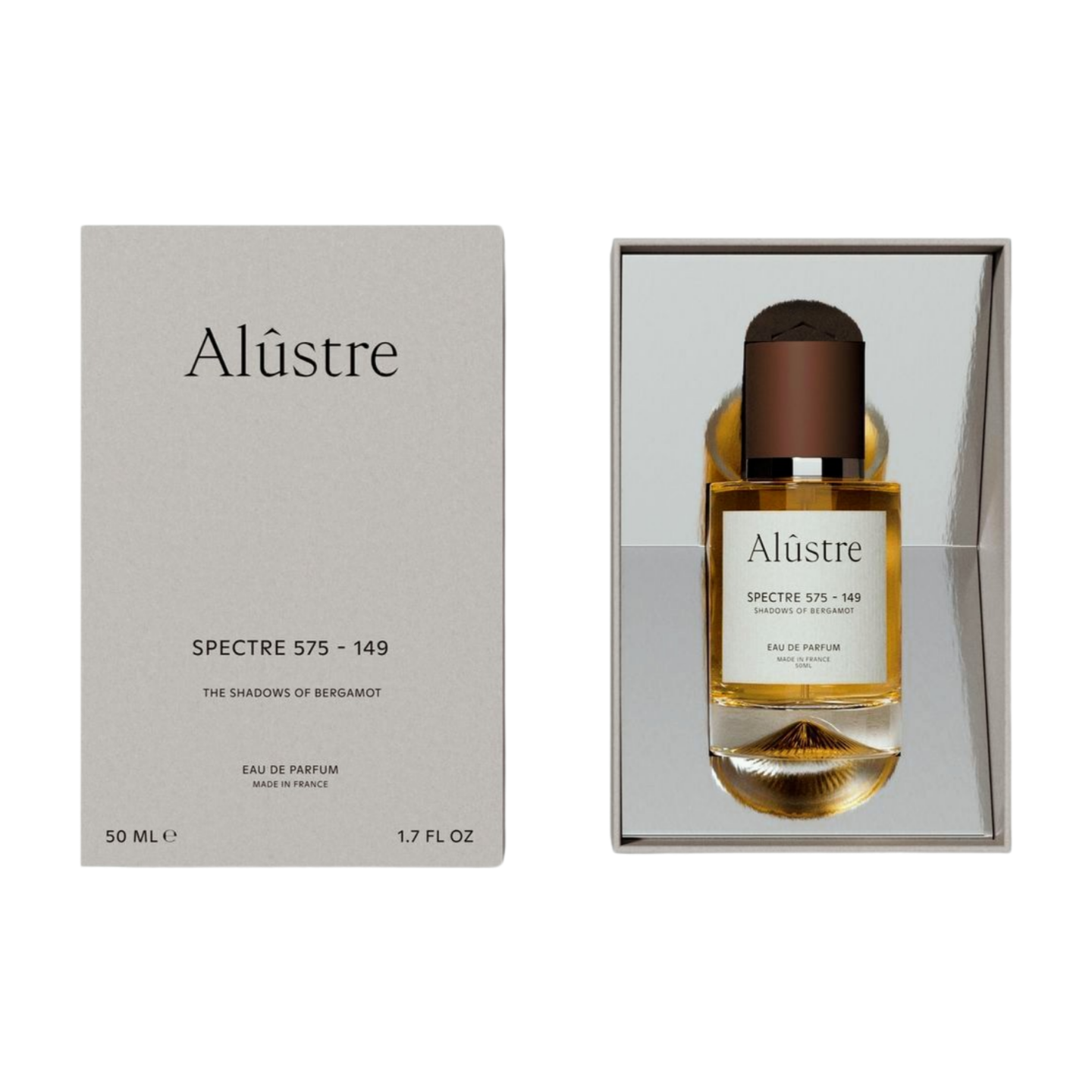 Alustre Spectre 575-149 Shadows Of Bergamot Secondary image