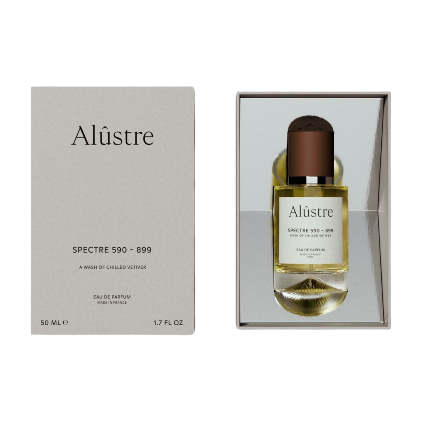 Alustre Spectre 590-899 A Wash Of Chilled Vetiver Secondary image
