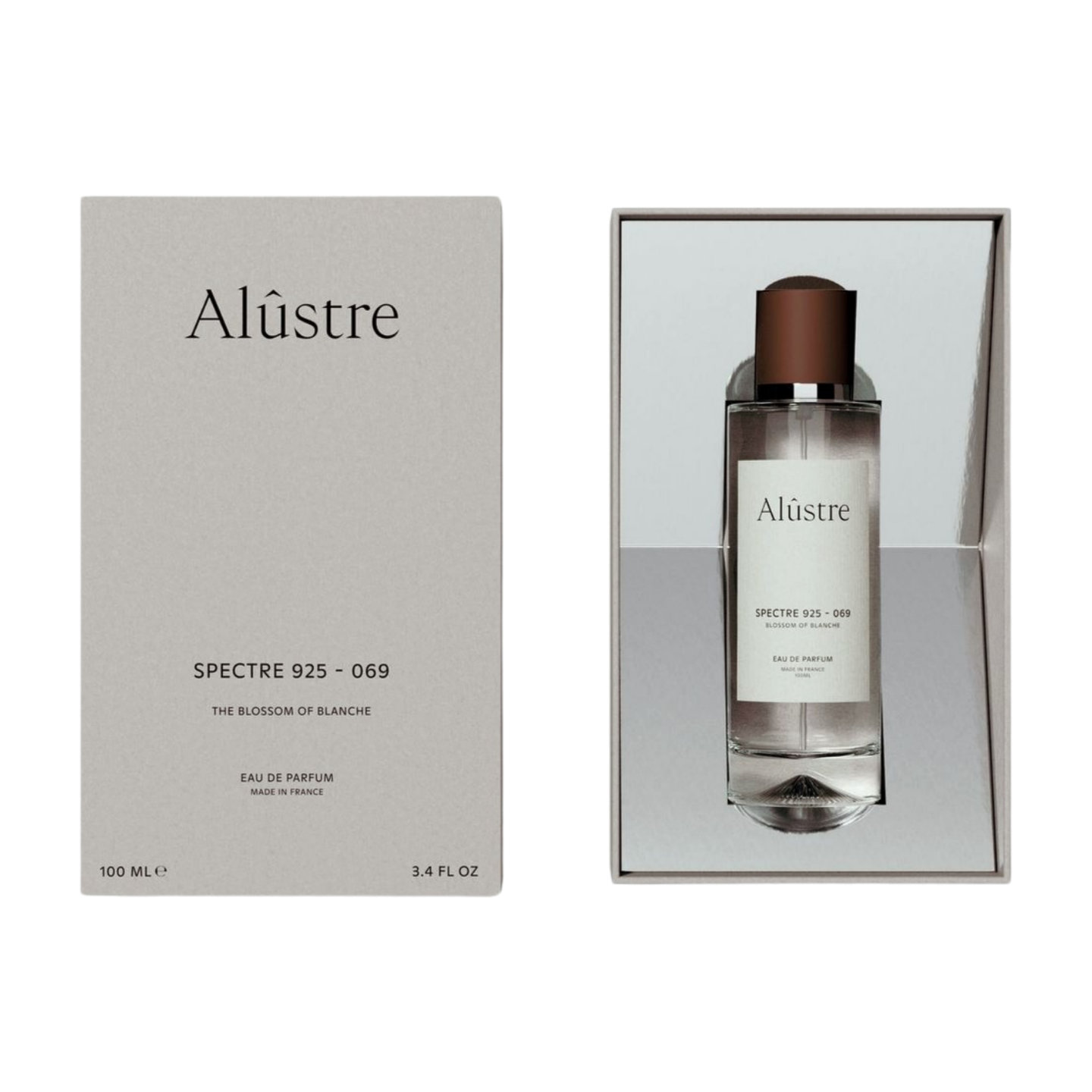 عطر ألستر بلوسوم أوف بلانش عطر ألستر بلوسوم أوف بلانش