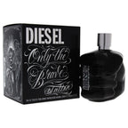 Diesel Only The Brave Tattoo EDT 125ml