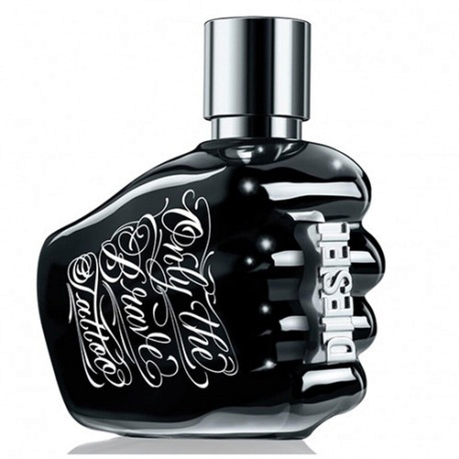 Diesel Only The Brave Tattoo EDT 125ml