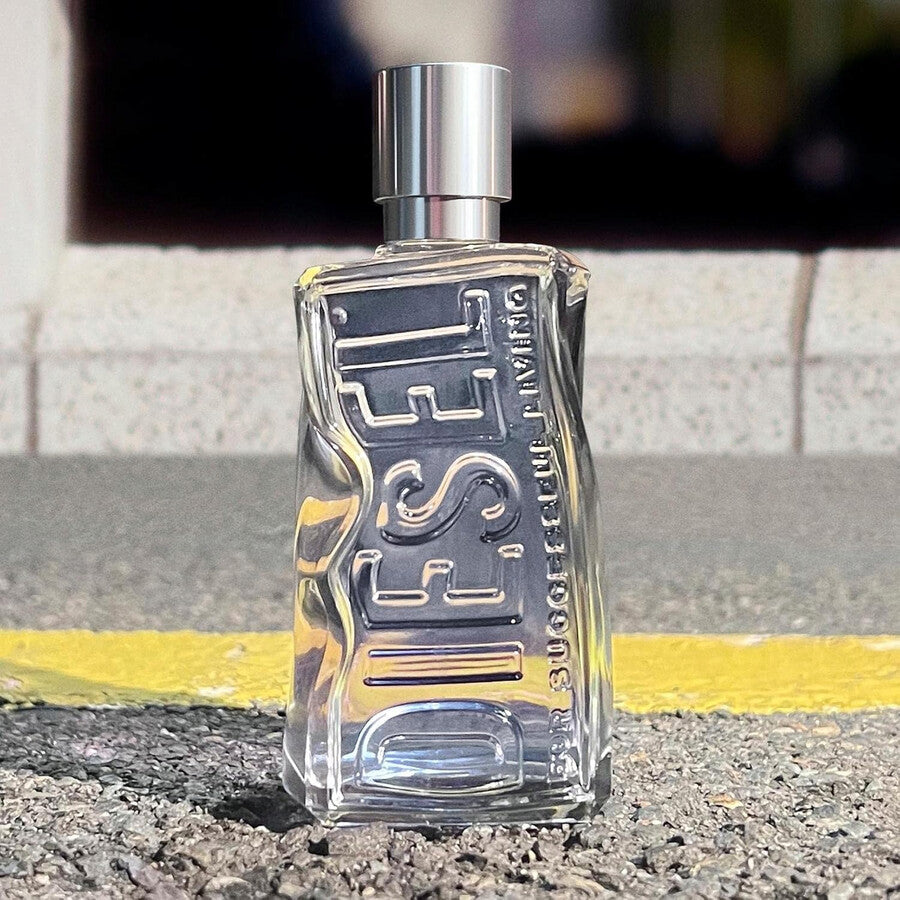 Diesel D EDT 100ml Diesel D EDT 100ml