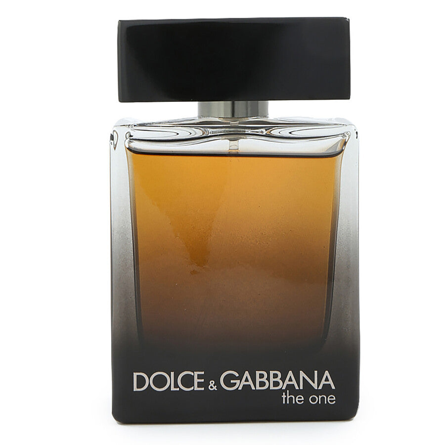 Dolce And Gabbana The One Pour Homme New EDP 50ml Shop the Latest Online at Paris Gallery Qatar Main image