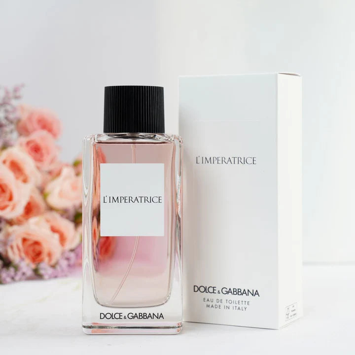 Dolce & Gabbana L'Imperatrice EDT 100ml