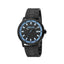 Just Cavalli Men's Stainless Steel Black Watch