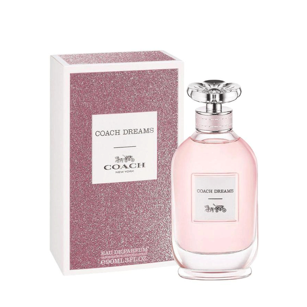 Coach Dreams Eau De Parfum