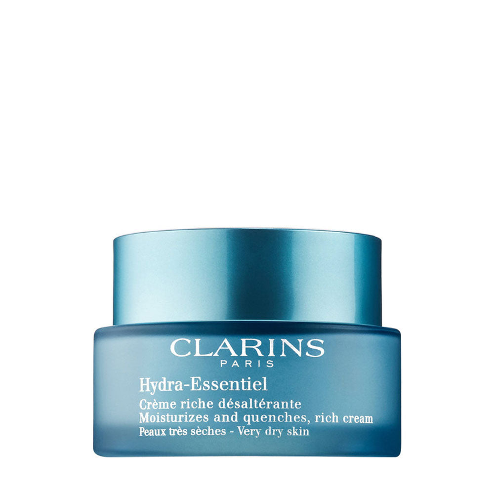 Clarins Hydra Essentiel Cream - For Very Dry Skin 50ml