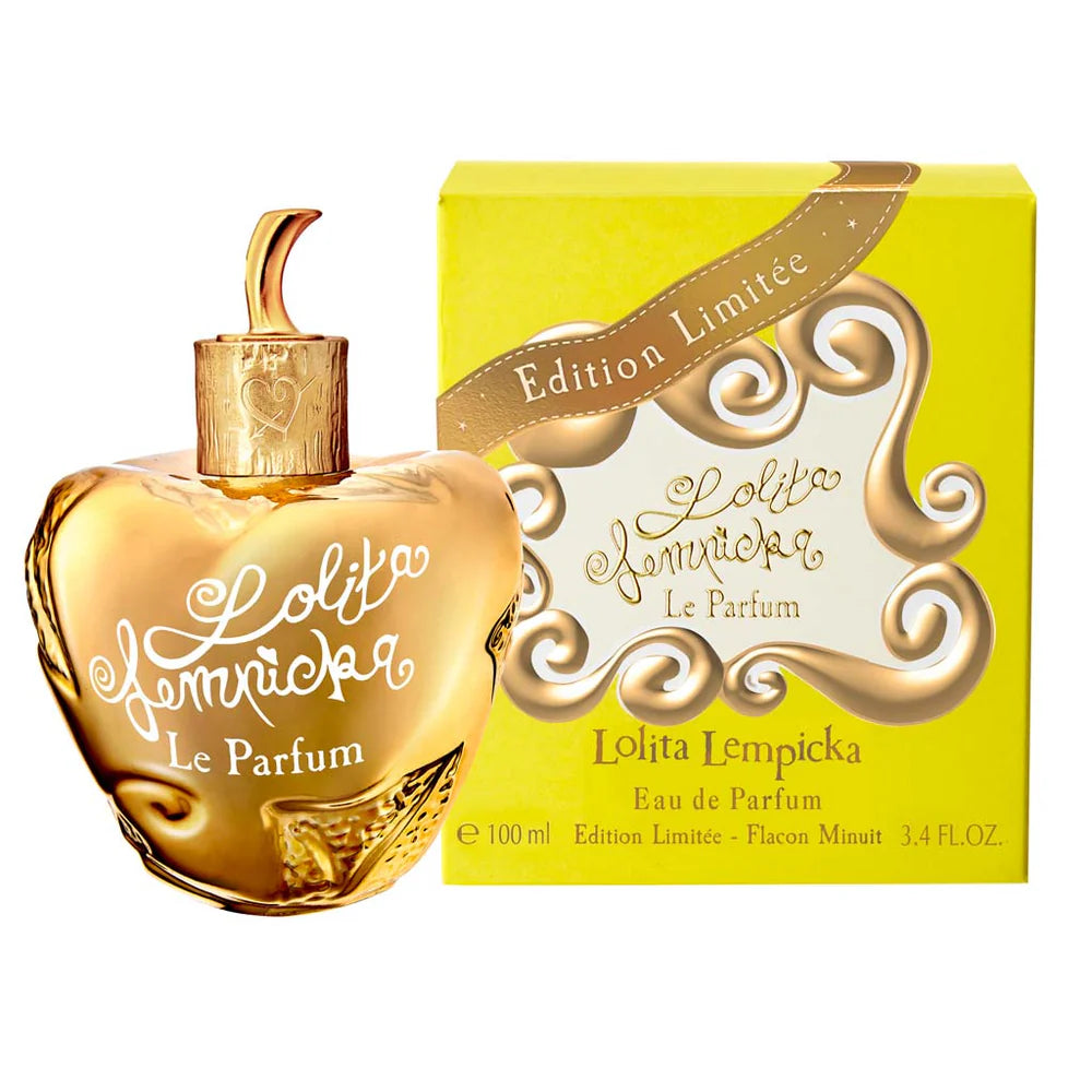 Le Parfum Edition Limitee Flacon Minuit EDP 100ml 2024