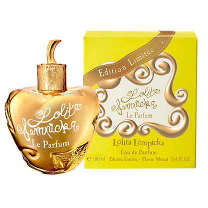 Le Parfum Edition Limitee Flacon Minuit EDP 100ml 2024
