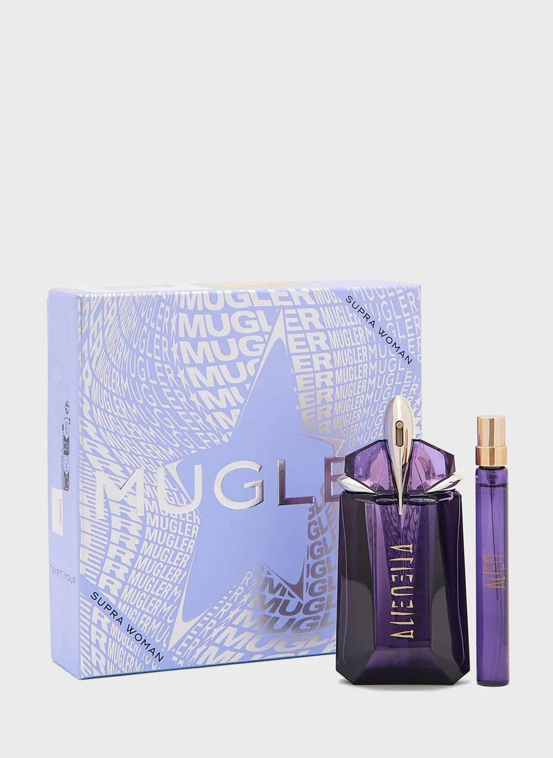 MUGLER ALIEN EDP (V60+10) MUGLER ALIEN EDP (V60+10)