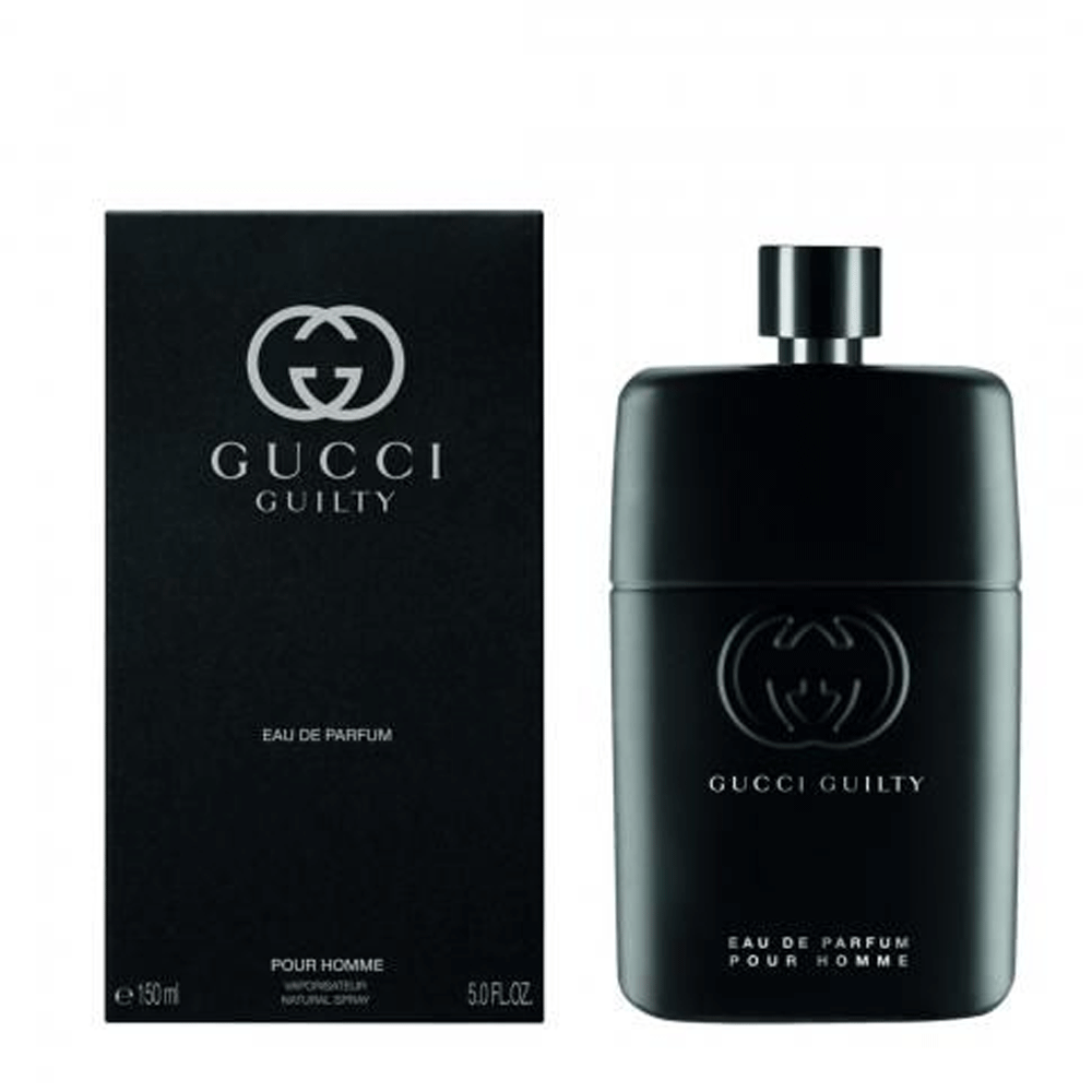 Gucci Guilty Pour Homme EDP