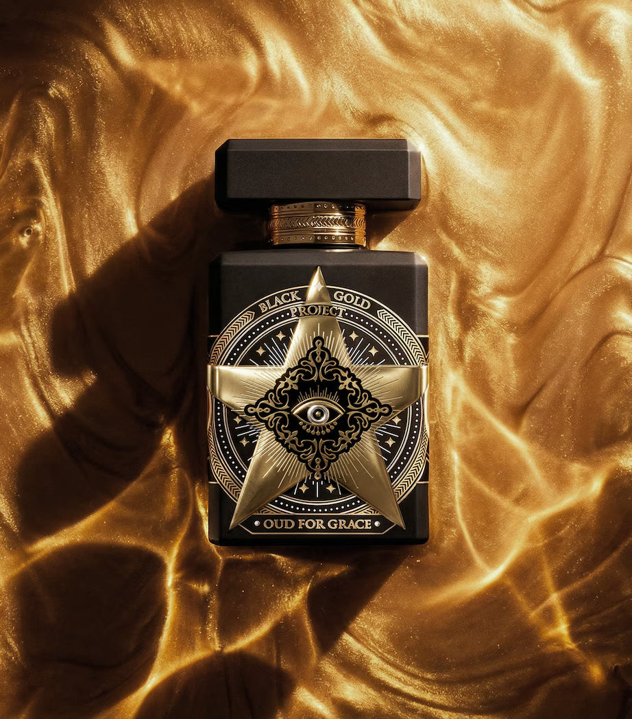 Initio Oud For Grace Eau De Parfum 90ml