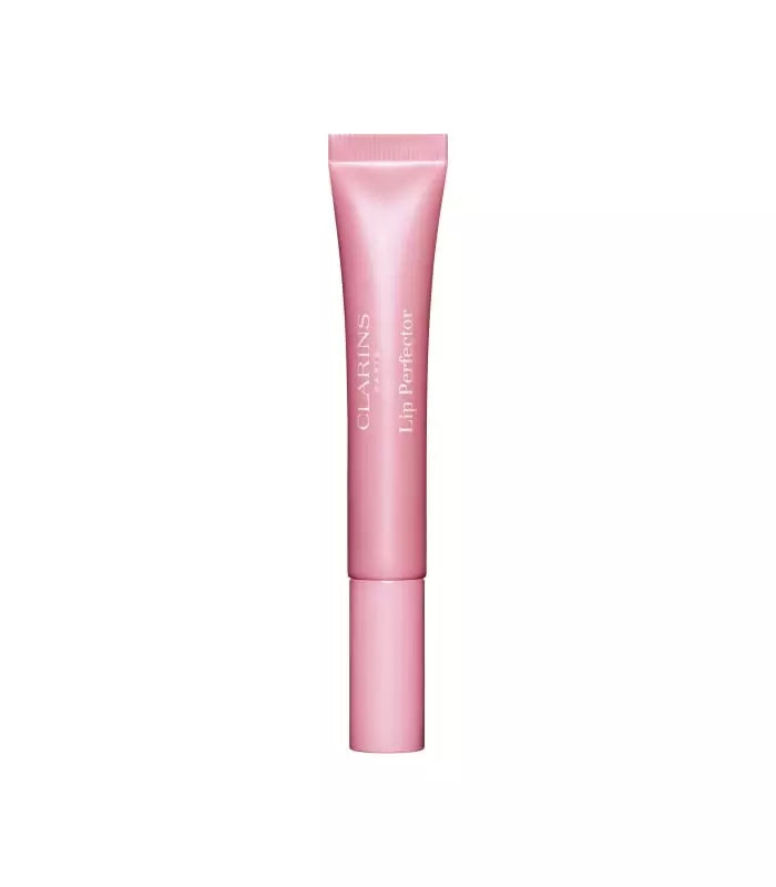 Clarins Lip Perfector 21 Soft Pink Glow  - 12ml