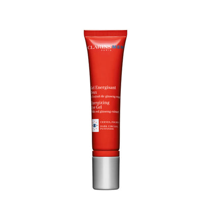 Clarins Men Energizing Eye Gel 15ml
