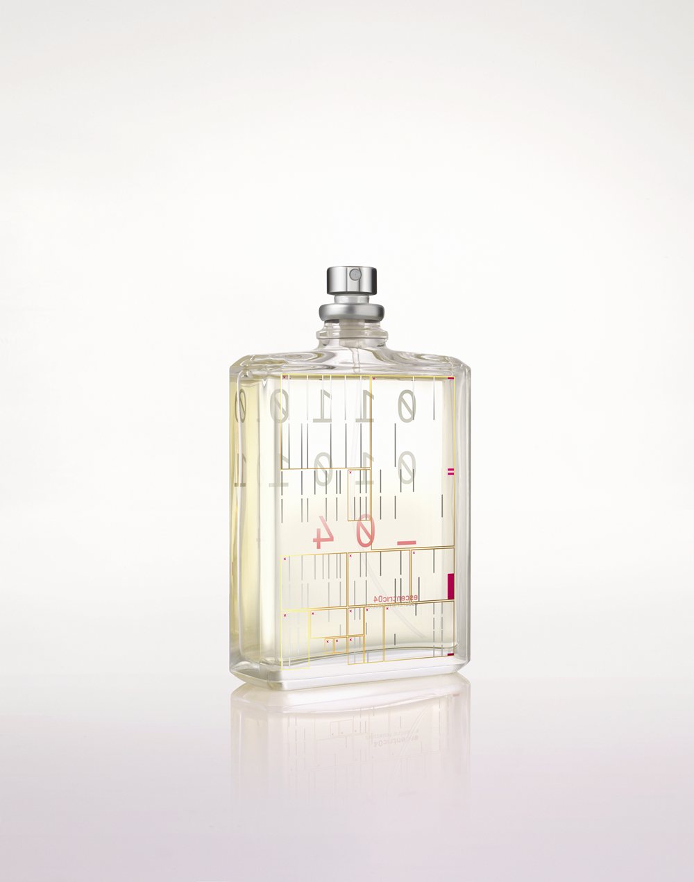 Escentric Molecules - Escentric 04 EDT 100ml Escentric Molecules - Escentric 04 EDT 100ml