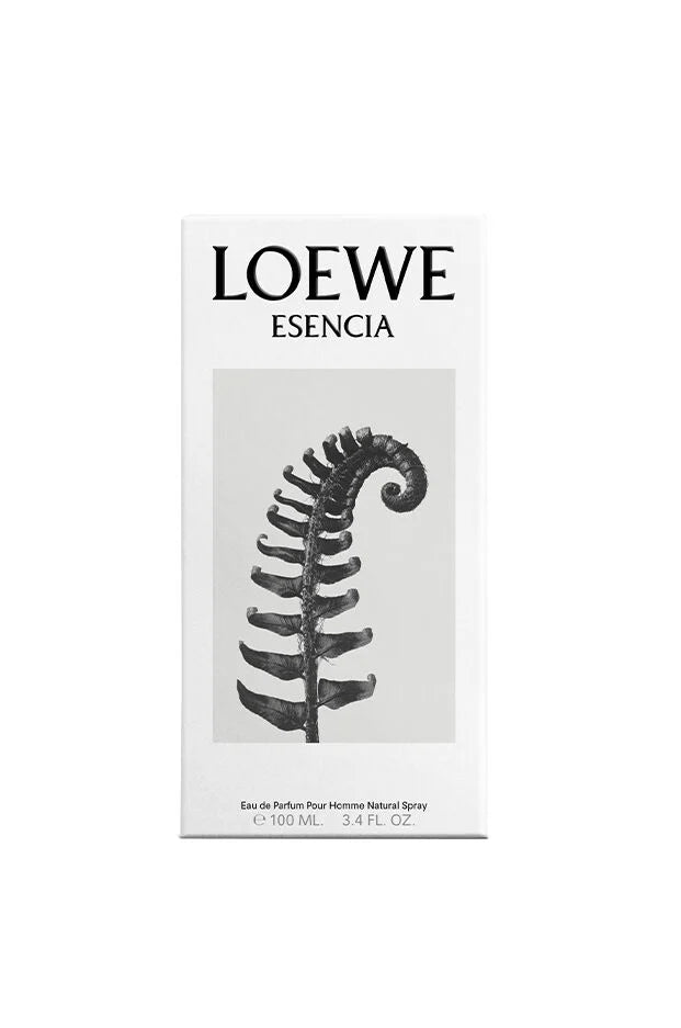 Loewe Esencia Eau de Parfum 100ml